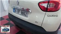 İstanbul Kaporta Göçük Düzeltme